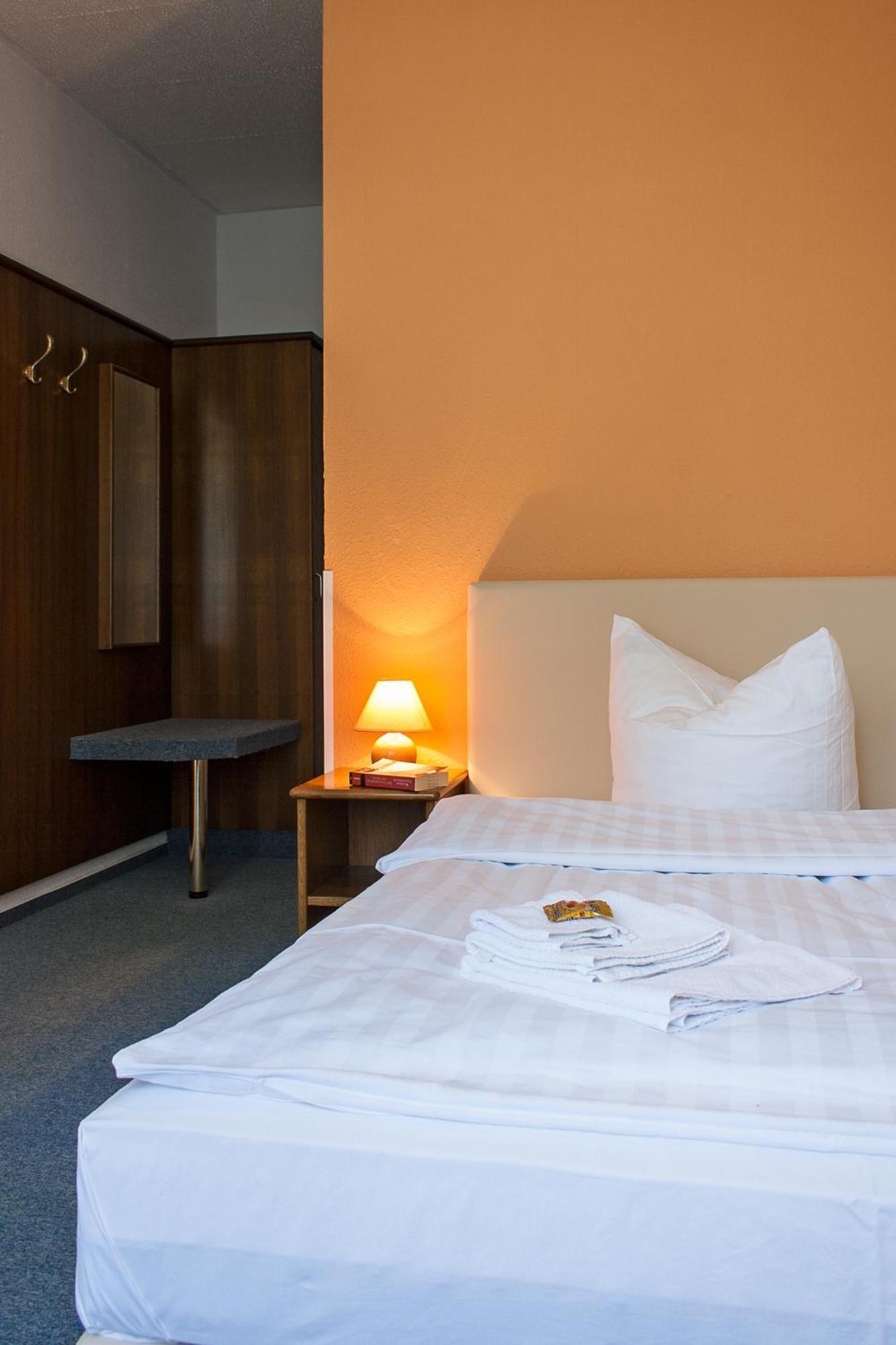 Pöhl Landhotel Alt-Jocketa מראה חיצוני תמונה