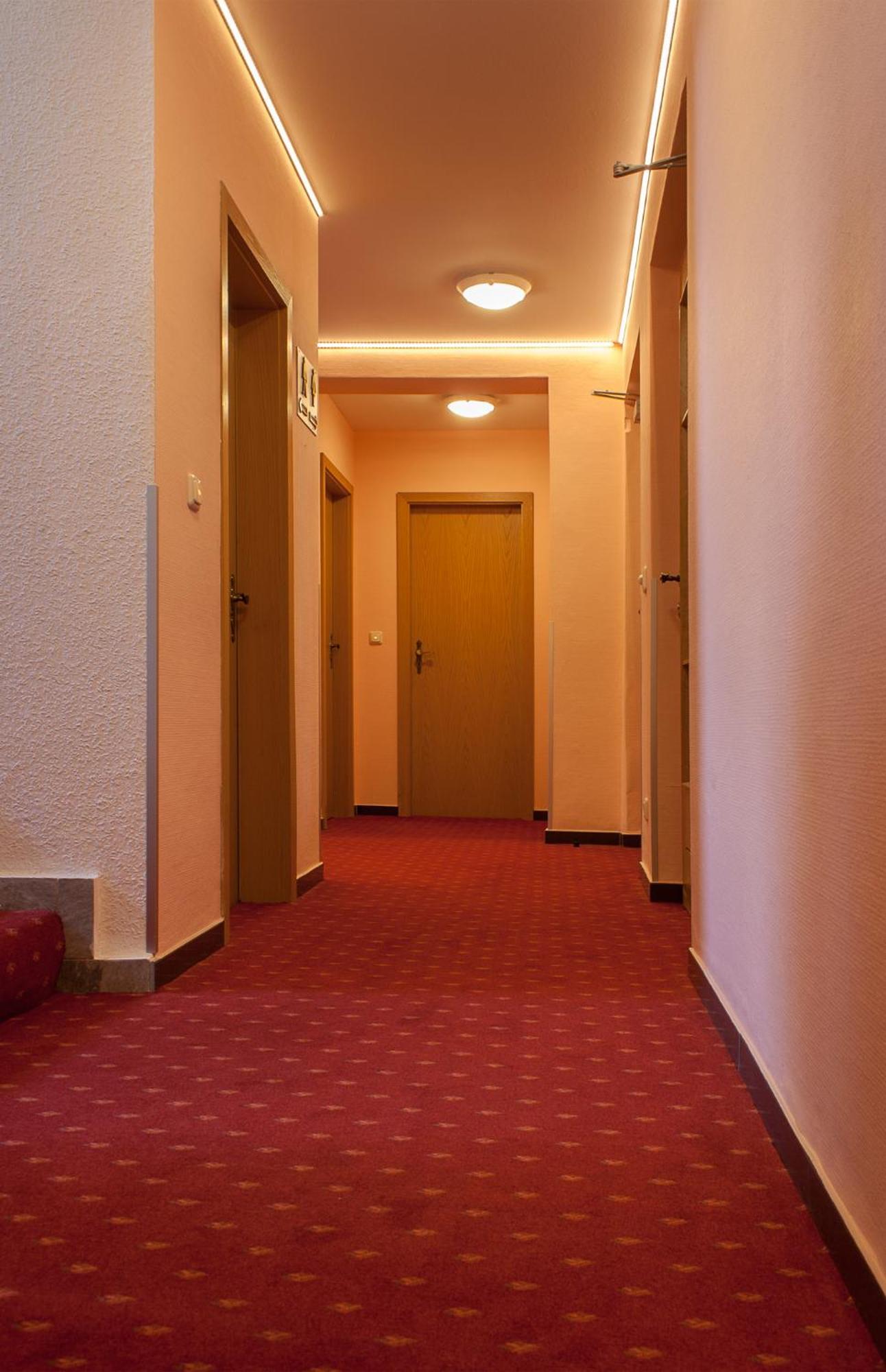 Pöhl Landhotel Alt-Jocketa מראה חיצוני תמונה