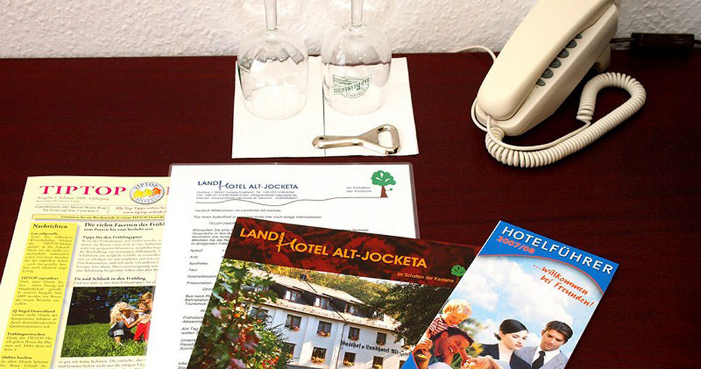 Pöhl Landhotel Alt-Jocketa מראה חיצוני תמונה